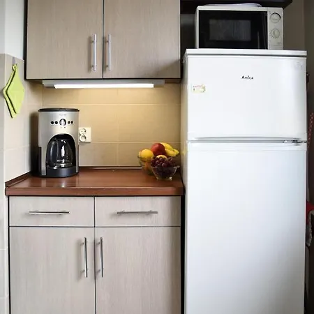 Wygodna Kawalerka. Apartmán *